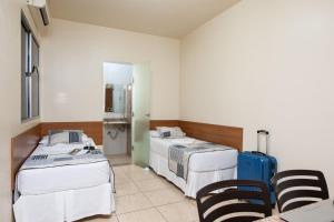 Gallery image of Hotel Pouso Alegre in Campo Grande