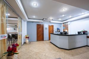 Gallery image of Hotel Pouso Alegre in Campo Grande