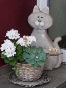 Gallery image of Gästehaus Spieker in Horn-Bad Meinberg