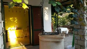 Fotografie z fotogalerie ubytování Villa Csipak v Rovinji