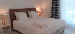 Galeriebild der Unterkunft Quinta do Lago Beach House in Quinta do Lago