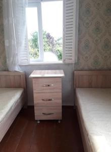 Letto o letti in una camera di liziko's House