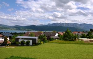 Foto da galeria de Haus Gruber em Attersee am Attersee