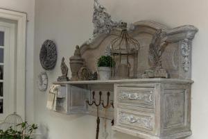 Imagem da galeria de B&B Le Cloître St Joseph em Messines
