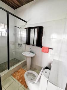 Ảnh trong thư viện ảnh của Upper Inchaban beachfront apartment ở Inchaban