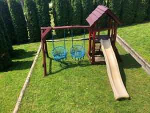 Gallery image of Cosy and Colorful apartment Szentendre in Szentendre