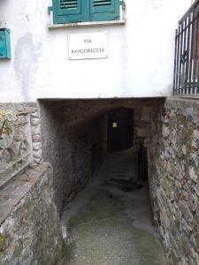 Zdjęcie z galerii obiektu CASA di VECCHIO BORGO w mieście Sarzana