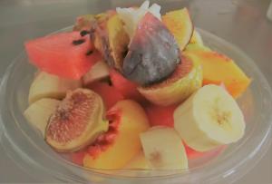 Cibo presso l'ostello o nelle vicinanze