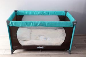 Posteľ alebo postele v izbe v ubytovaní Apartament Pod Krzywą Wieżą - zameldowanie 24 h