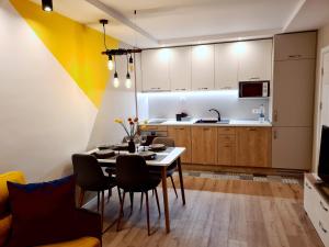 Gallery image of Modern and cozy flat in the city center in Varna City