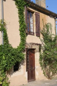 Saint-MacaireMaison atypique dans cité médiévale的相册照片