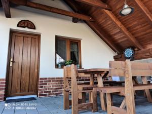 Φωτογραφία από το άλμπουμ του Sklípek u Svobodů σε Velke Bilovice