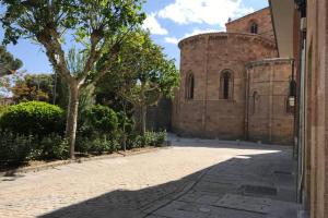Photo de la galerie de l'établissement MORGAN wifi y garaje, à Ávila