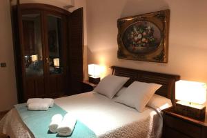 Photo de la galerie de l'établissement MORGAN wifi y garaje, à Ávila