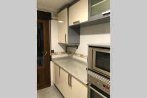 Photo de la galerie de l'établissement MORGAN wifi y garaje, à Ávila