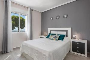 Fotografia z galérie ubytovania Apartamento bella vista v destinácii Ciudad Quesada
