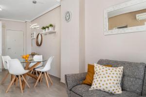 Fotografia z galérie ubytovania Apartamento bella vista v destinácii Ciudad Quesada