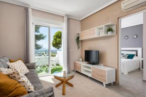 Fotografia z galérie ubytovania Apartamento bella vista v destinácii Ciudad Quesada