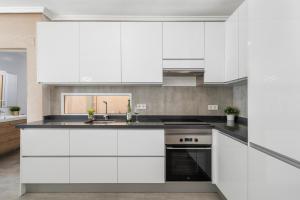 Fotografia z galérie ubytovania Apartamento bella vista v destinácii Ciudad Quesada