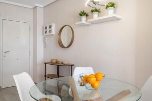 Fotografia z galérie ubytovania Apartamento bella vista v destinácii Ciudad Quesada