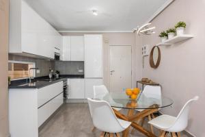 Fotografia z galérie ubytovania Apartamento bella vista v destinácii Ciudad Quesada