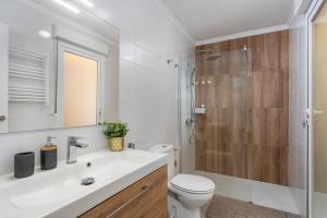 Fotografia z galérie ubytovania Apartamento bella vista v destinácii Ciudad Quesada