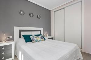 Fotografia z galérie ubytovania Apartamento bella vista v destinácii Ciudad Quesada