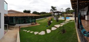 Galeriebild der Unterkunft Pousada Recanto do Lago 2 in Capitólio