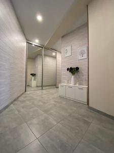 Φωτογραφία από το άλμπουμ του Soul City Apart Hotel σε Ντνίπρο +34 φωτογραφίες
