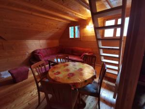 Gambar di galeri bagi Apartman Bugar di Mitrovac