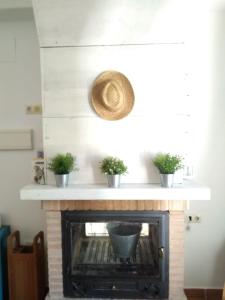 Galeriebild der Unterkunft Casa Mandarina Aracena in Aracena