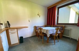 Fotografie z fotogalerie ubytování Pension Franglhof v destinaci Kirchberg in Tirol