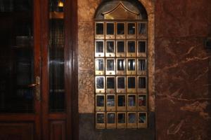Fotografie z fotogalerie ubytování House Beatrice Milano v Miláně