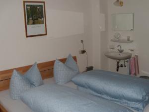 Fotografie z fotogalerie ubytování Ferienwohnung Rottensteiner Sybille inclusiv Sommercard v destinaci Jerzens