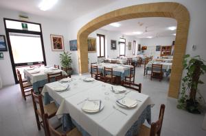 Gallery image of Albergo Del Santuario in Leuca