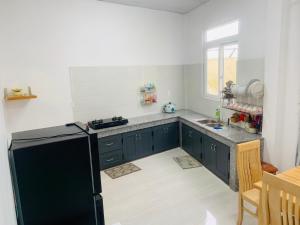 Nhà bếp/bếp nhỏ tại Trần Đại Nghĩa