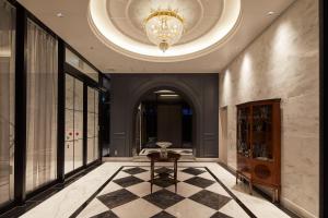 Fotografie z fotogalerie ubytování Centurion Hotel&Spa Vintage Kobe v destinaci Kóbe