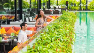 Holiday Inn Bangkok Sukhumvit An Ihg Hotel Bangkok Updated 22 Prices