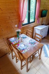 Fotografie z fotogalerie ubytování Pinia v destinaci Pobierowo
