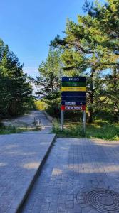 Fotografie z fotogalerie ubytování Home Jurmala v destinaci Jūrmala
