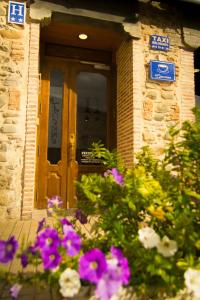 Fotografie z fotogalerie ubytování Hotel Jacobeo v destinaci Belorado
