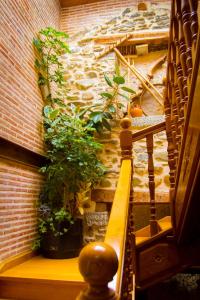 Fotografie z fotogalerie ubytování Hotel Jacobeo v destinaci Belorado