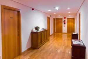 Fotografie z fotogalerie ubytování Hotel Jacobeo v destinaci Belorado