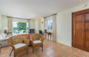 Fotografie z fotogalerie ubytování Villa Bella Vista with Sea View v Poreči