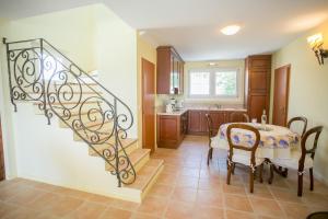 Fotografie z fotogalerie ubytování Villa Bella Vista with Sea View v Poreči