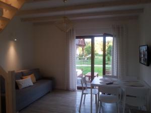 Galeriebild der Unterkunft Apartamenty Nadmorska Osada in Łeba