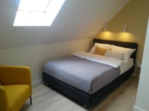 Galeriebild der Unterkunft Apartamenty Nadmorska Osada in Łeba