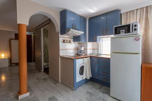 Francos 3 Sevilla Urban Apartment, Sevilla – Bijgewerkte ...