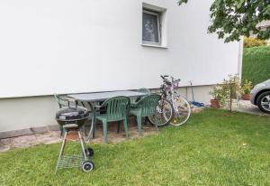 Fotografie z fotogalerie ubytování Haus Schild v destinaci Grassau