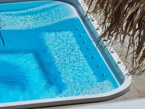 Piscina di Avraki o nelle vicinanze
